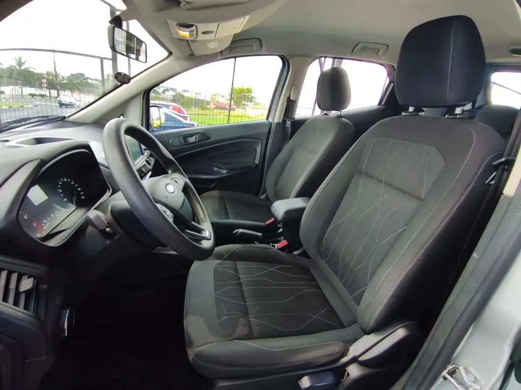 FORD Ecosport - Foto