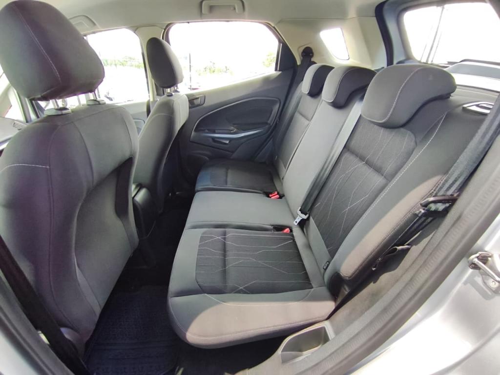 FORD Ecosport - Foto