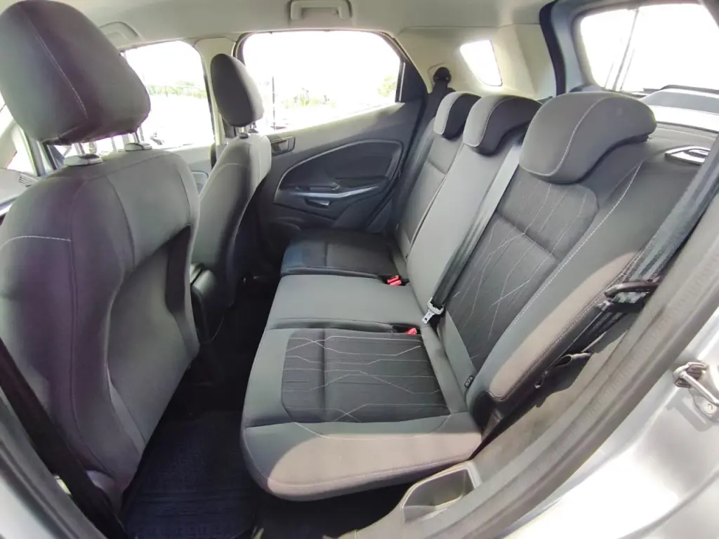 FORD Ecosport - Foto