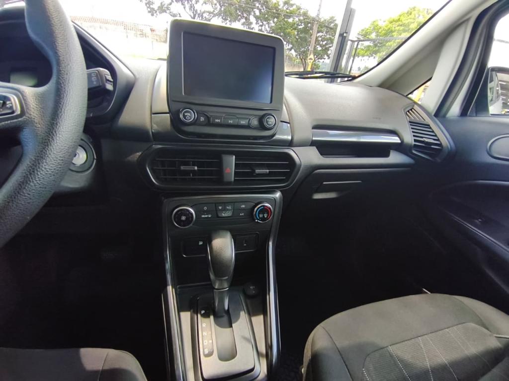 FORD Ecosport - Foto