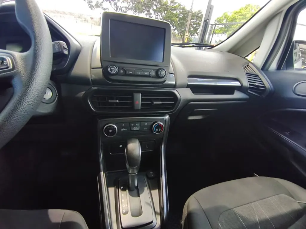 FORD Ecosport - Foto