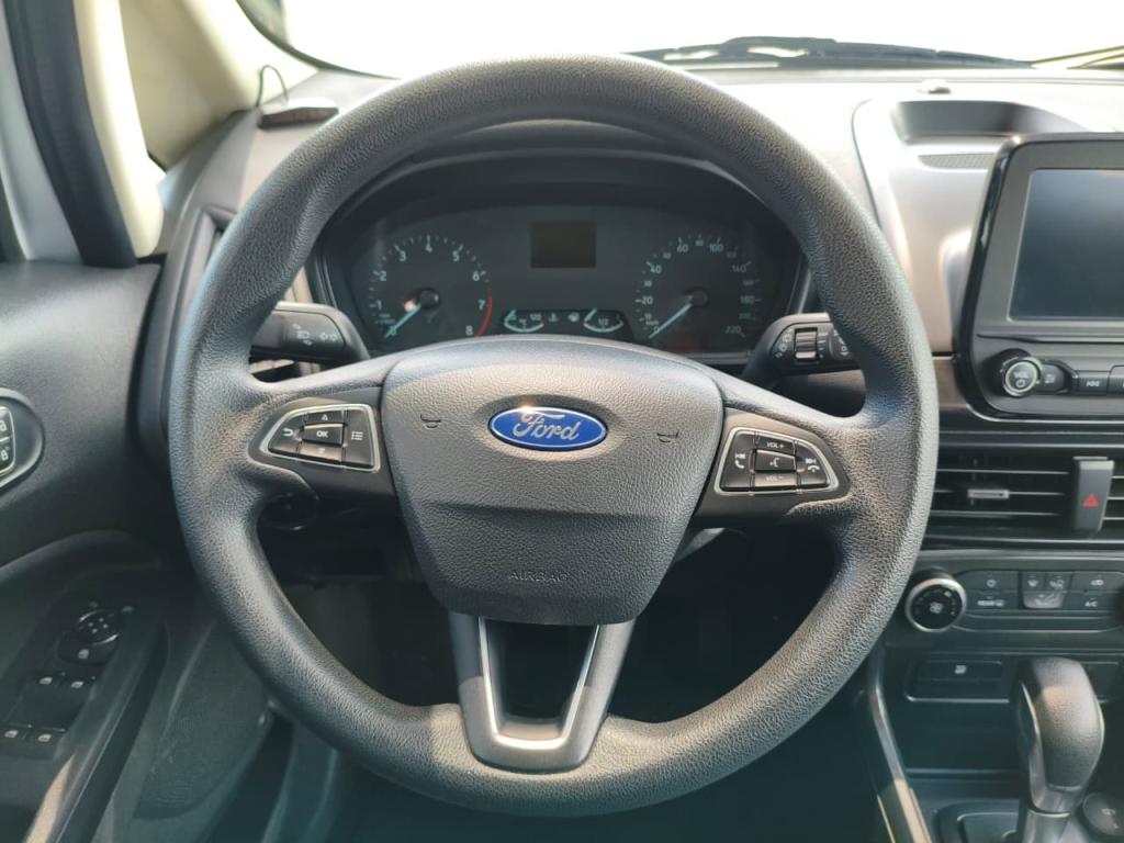 FORD Ecosport - Foto