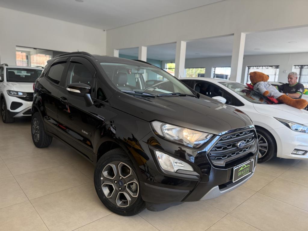 FORD Ecosport - Foto