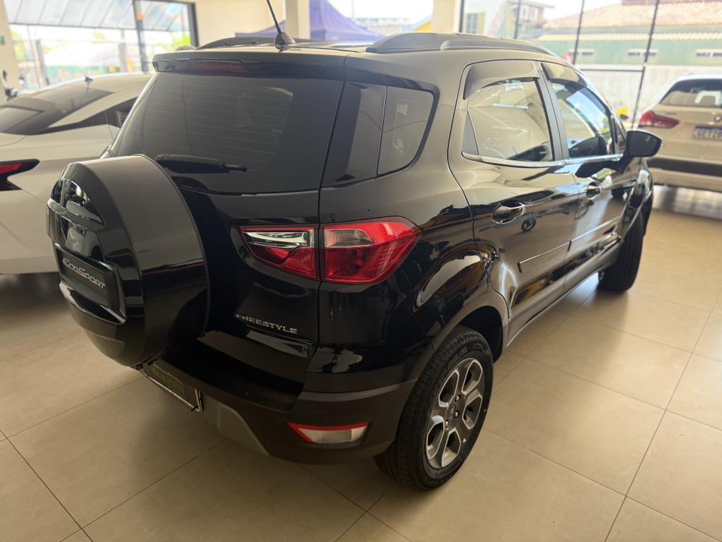 FORD Ecosport - Foto