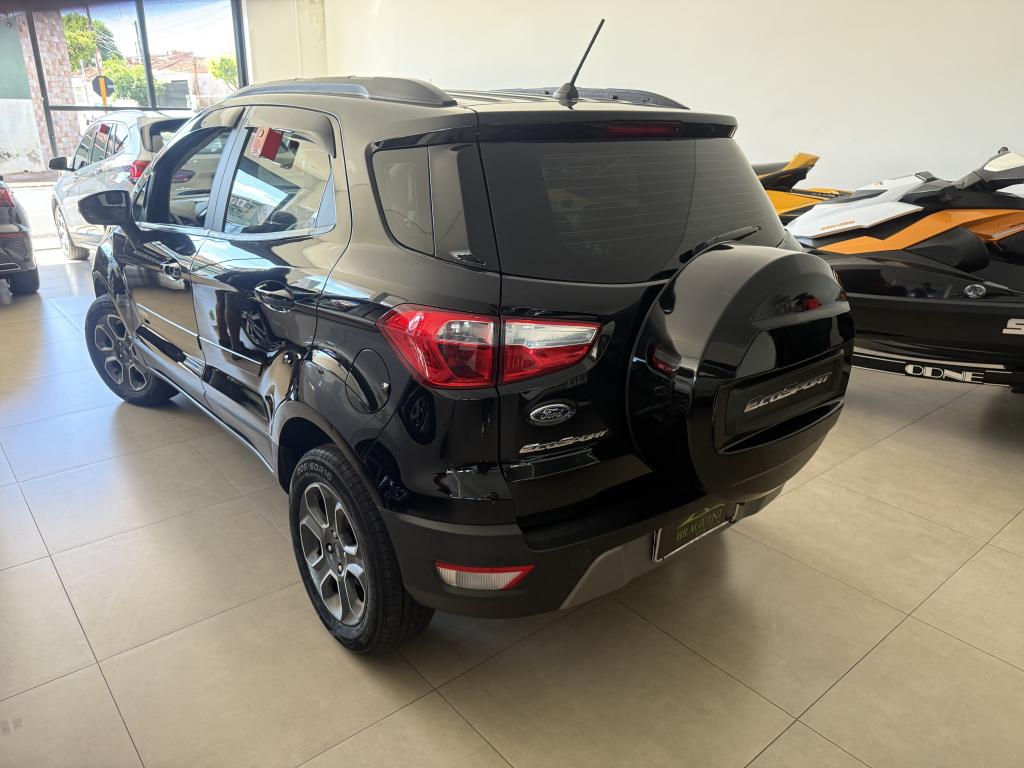 FORD Ecosport - Foto