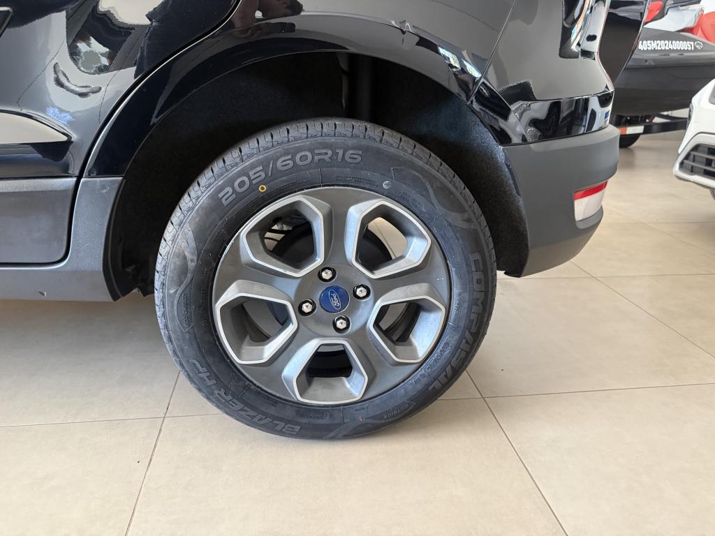 FORD Ecosport - Foto