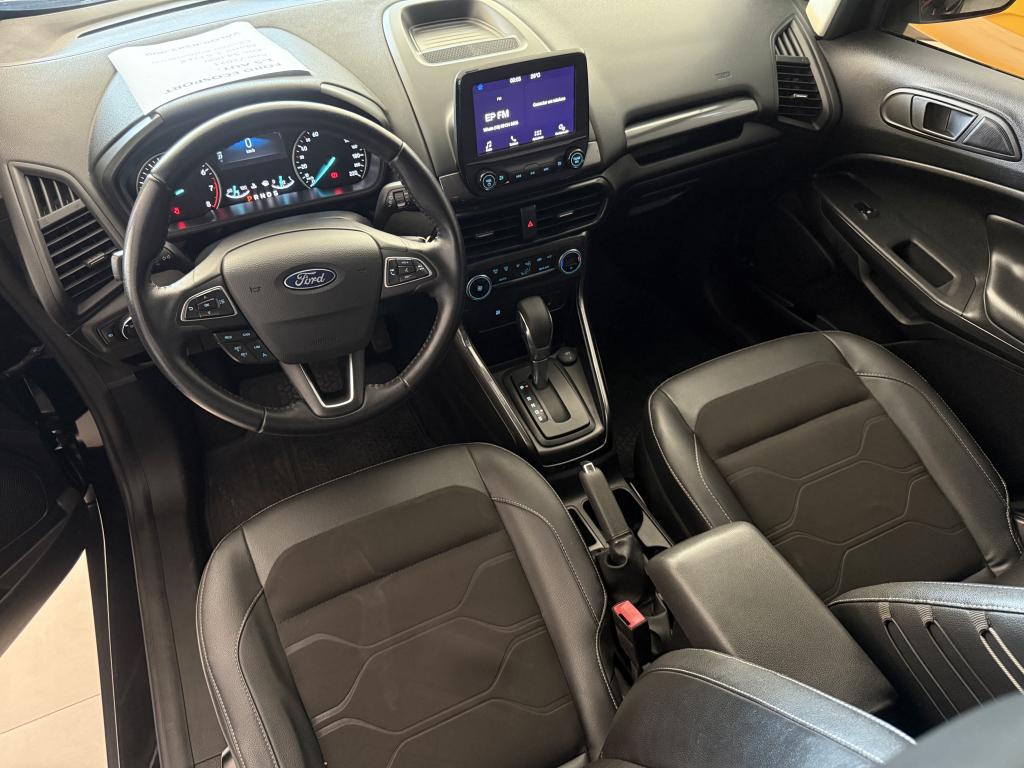 FORD Ecosport - Foto