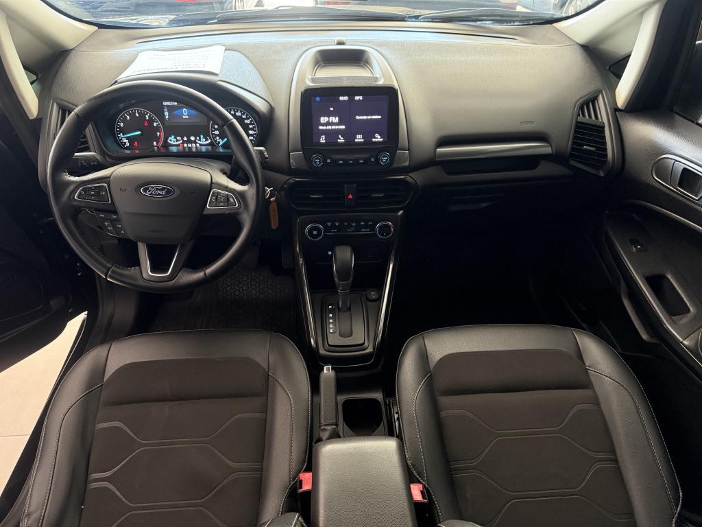 FORD Ecosport - Foto
