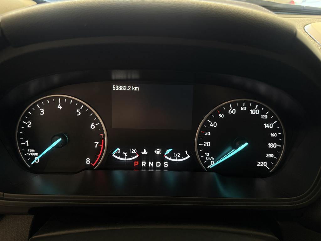 FORD Ecosport - Foto