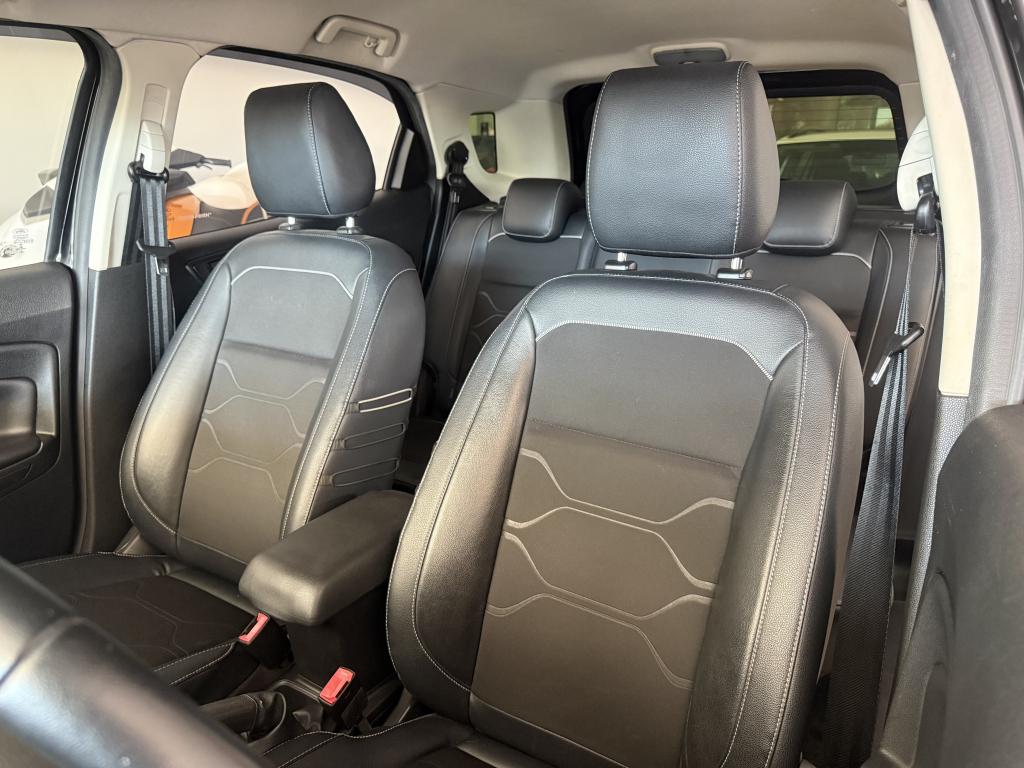FORD Ecosport - Foto