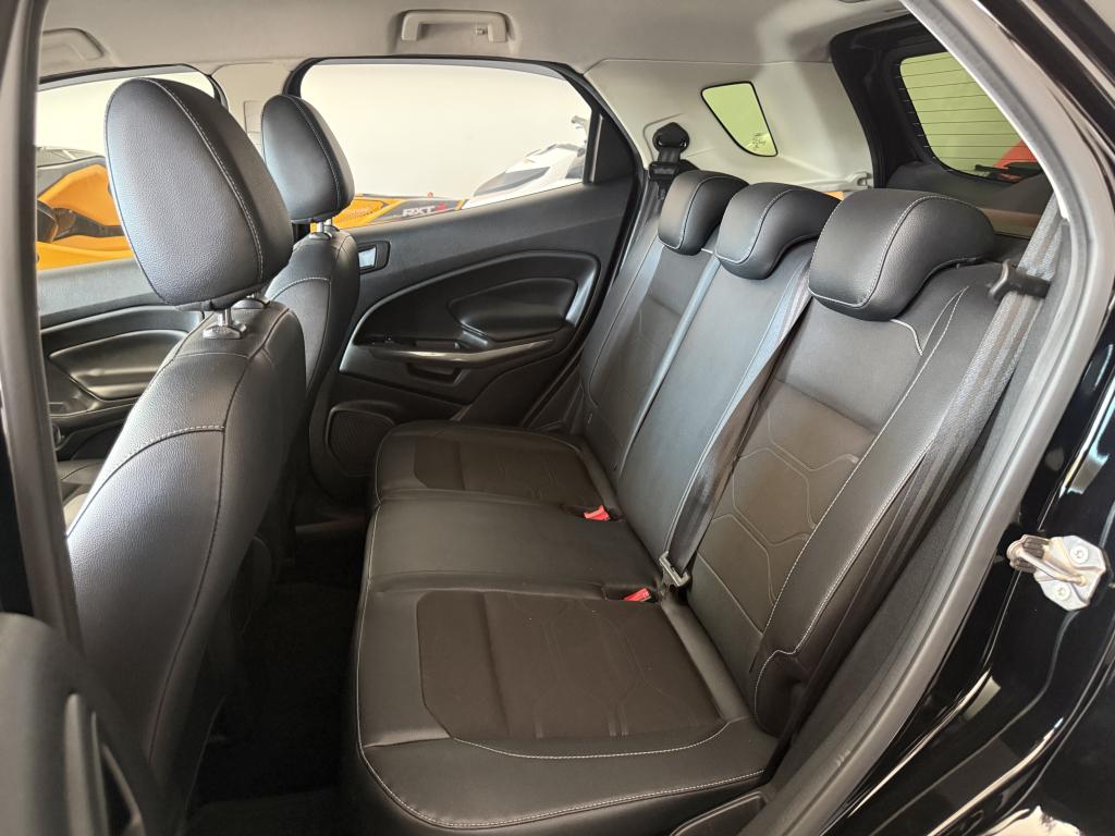 FORD Ecosport - Foto