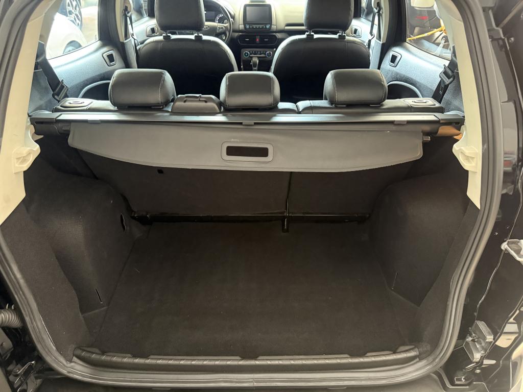 FORD Ecosport - Foto