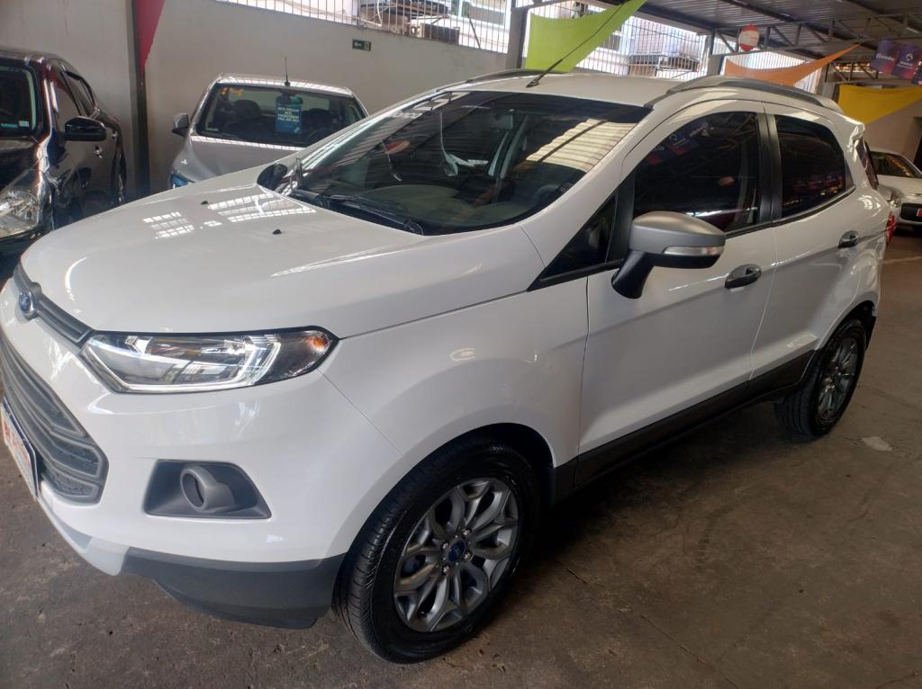 FORD Ecosport - Foto