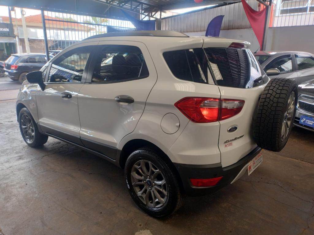 FORD Ecosport - Foto