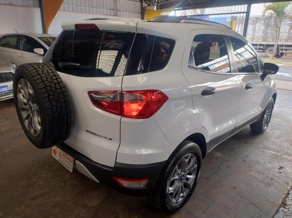 FORD Ecosport - Foto