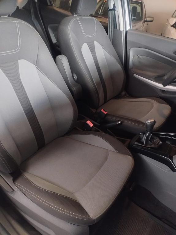 FORD Ecosport - Foto