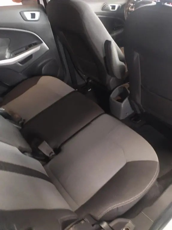 FORD Ecosport - Foto