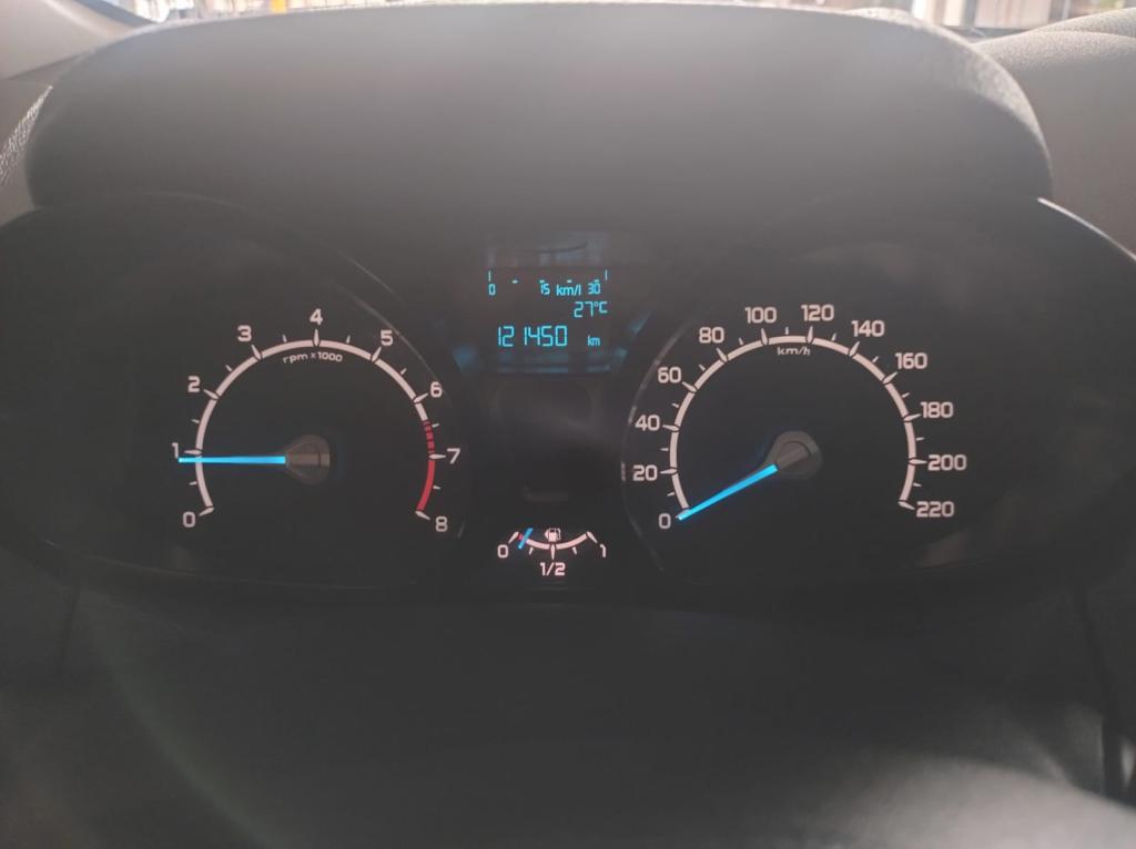 FORD Ecosport - Foto