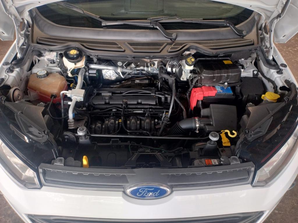 FORD Ecosport - Foto