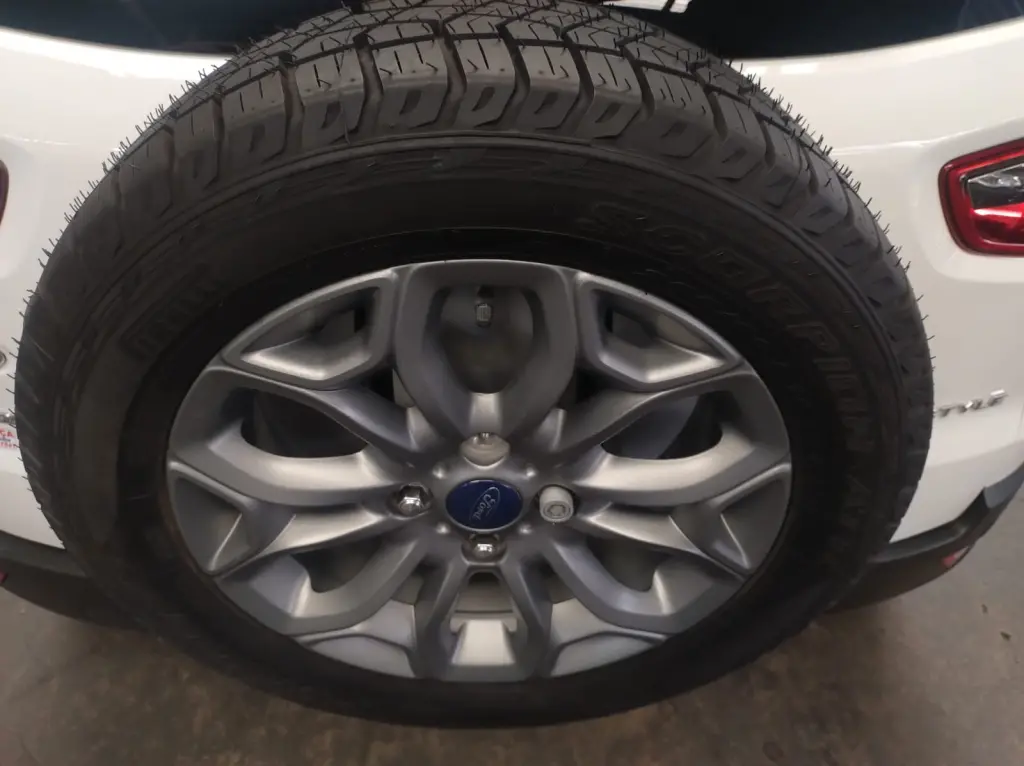 FORD Ecosport - Foto