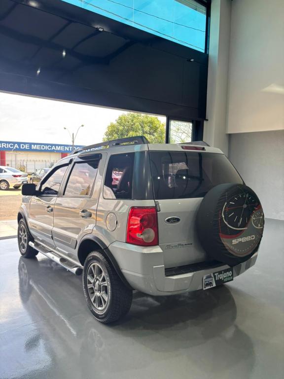 FORD Ecosport - Foto