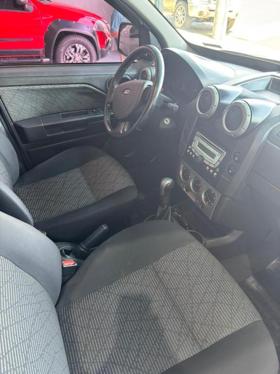 FORD Ecosport - Foto