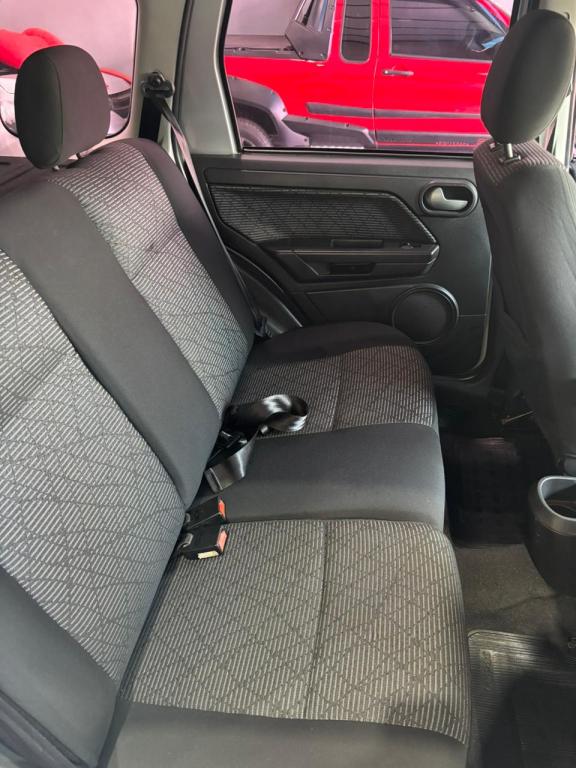 FORD Ecosport - Foto