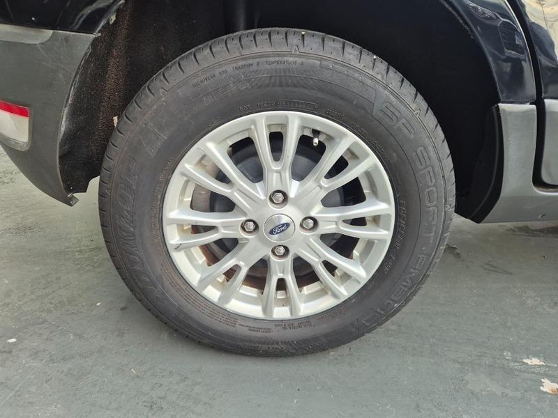 FORD Ecosport - Foto