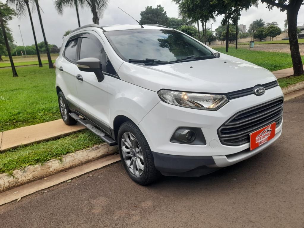 FORD Ecosport - Foto
