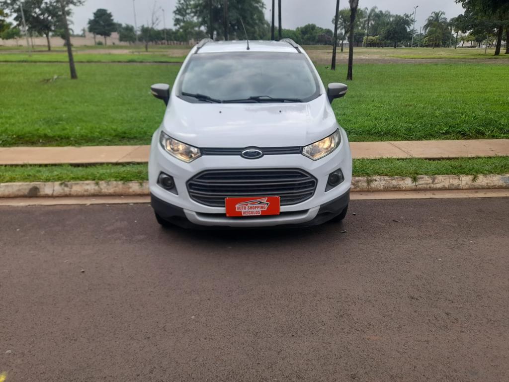 FORD Ecosport - Foto