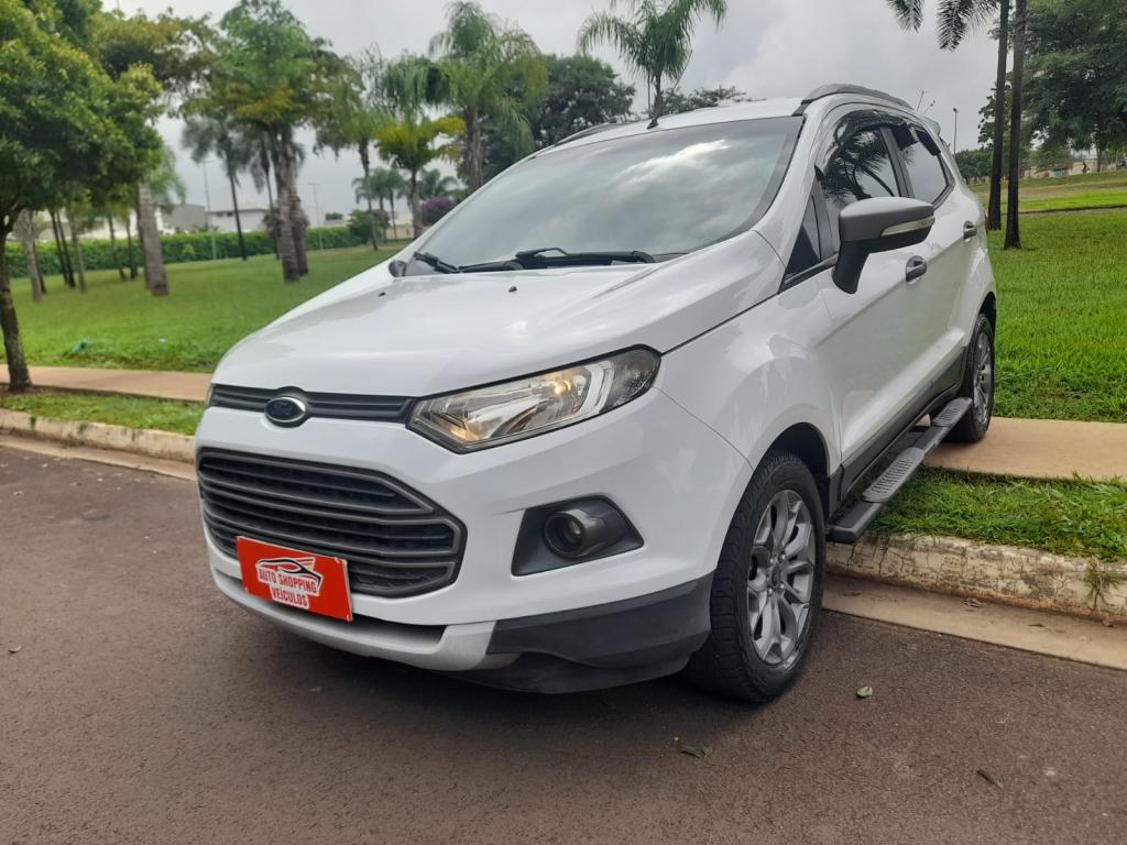 FORD Ecosport - Foto