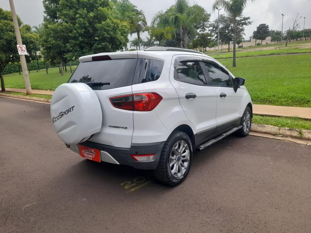 FORD Ecosport - Foto