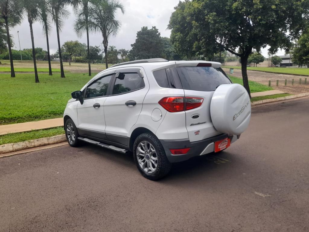 FORD Ecosport - Foto