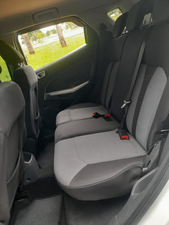 FORD Ecosport - Foto