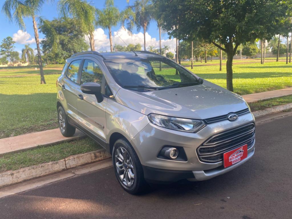 FORD Ecosport - Foto