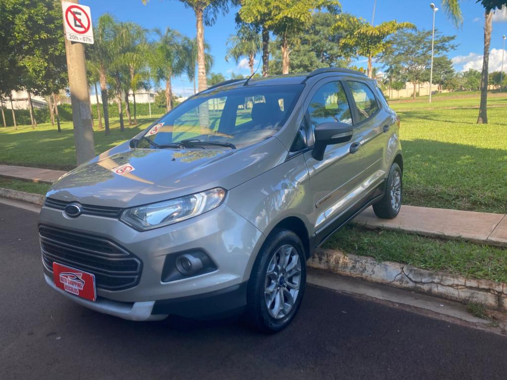 FORD Ecosport - Foto