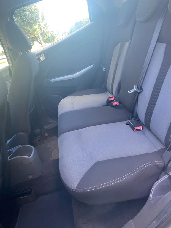 FORD Ecosport - Foto