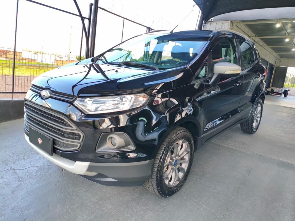 FORD Ecosport - Foto