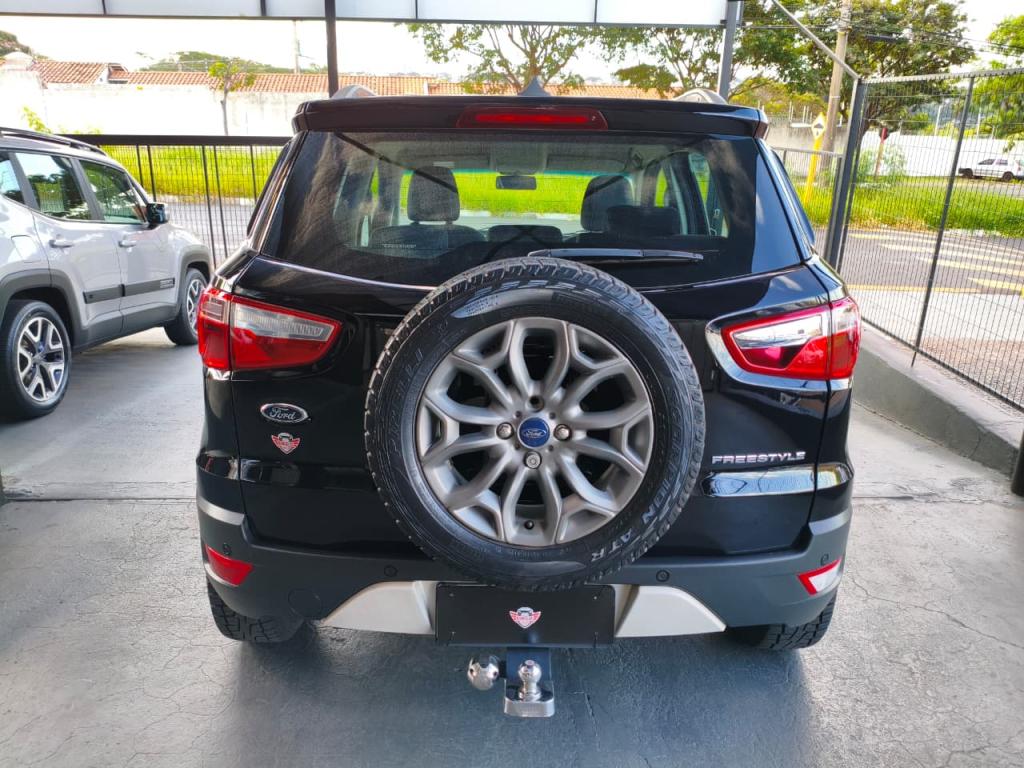 FORD Ecosport - Foto