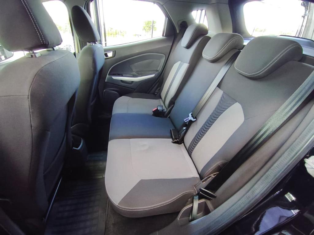 FORD Ecosport - Foto