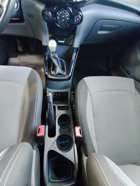 FORD Ecosport - Foto