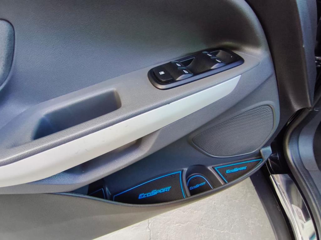 FORD Ecosport - Foto