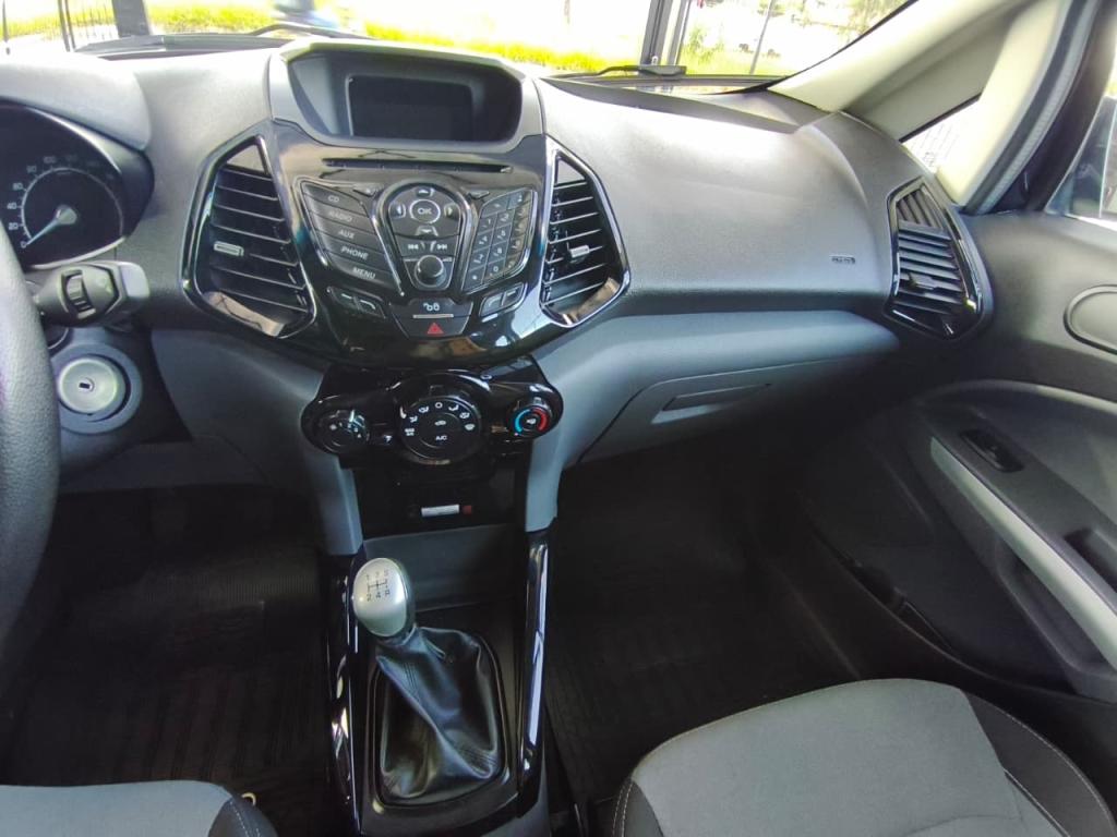 FORD Ecosport - Foto