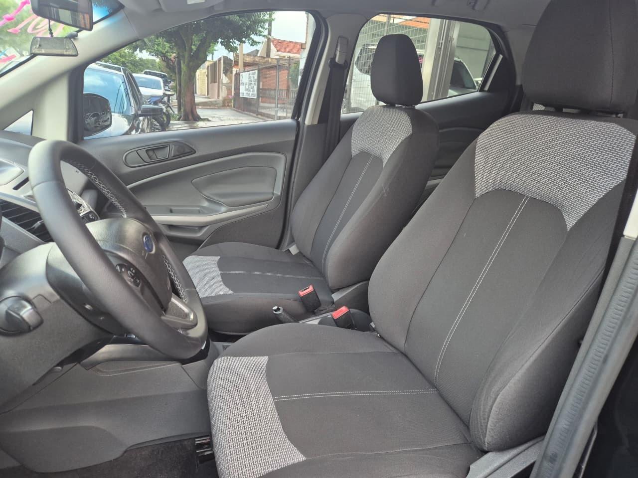 FORD Ecosport - Foto