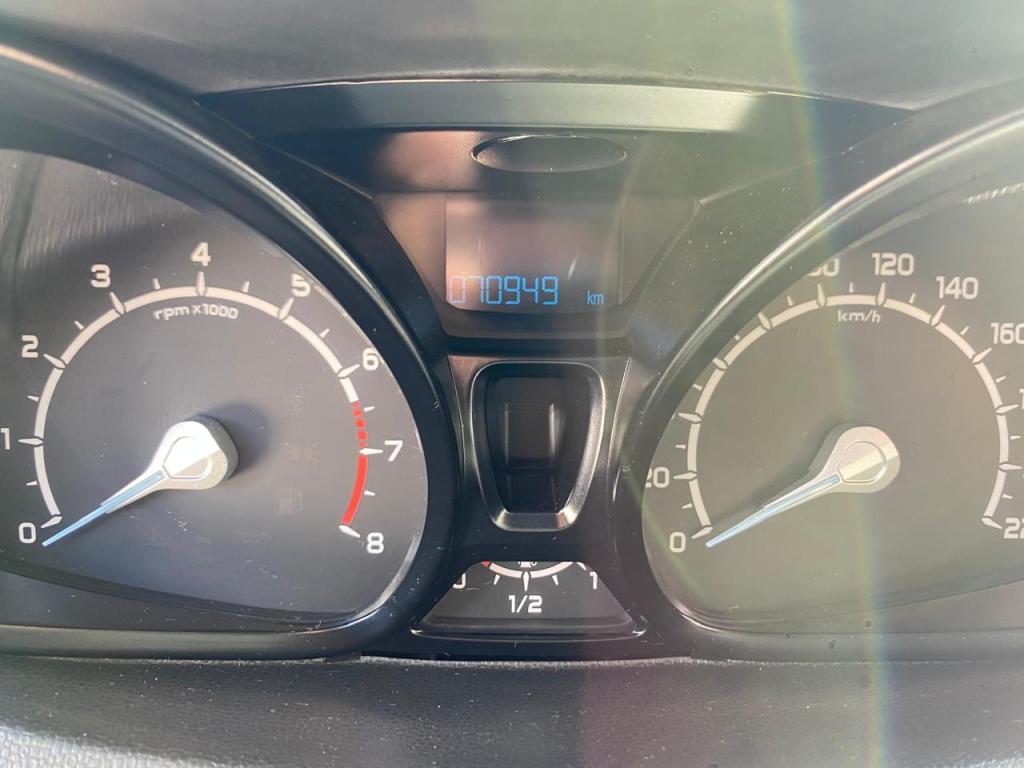 FORD Ecosport - Foto