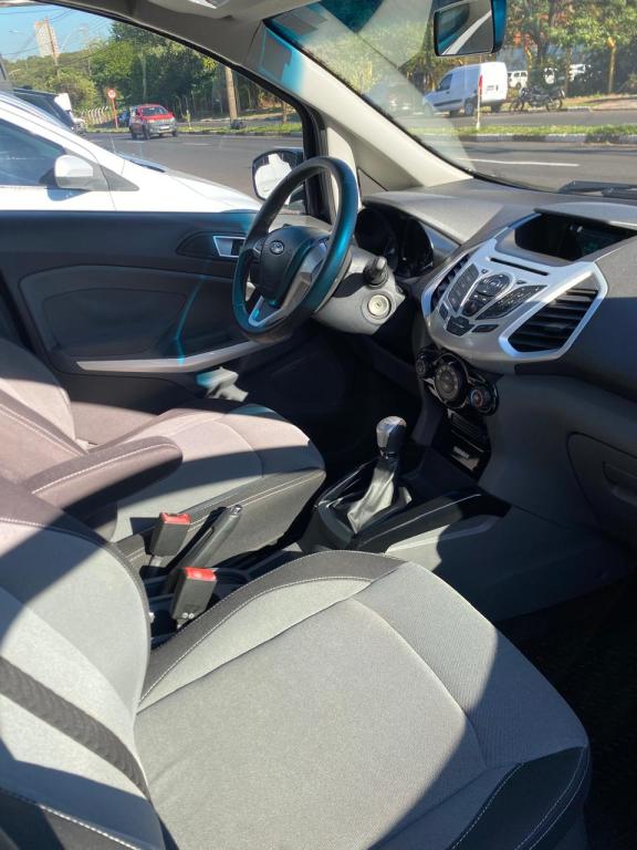 FORD Ecosport - Foto