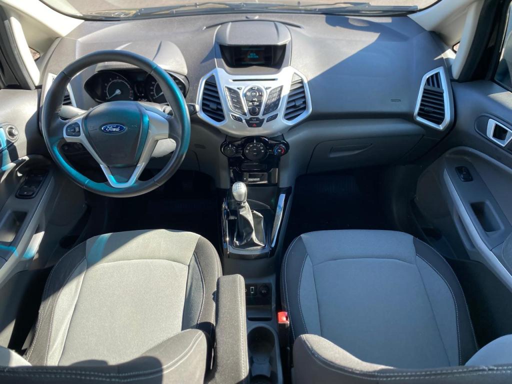 FORD Ecosport - Foto