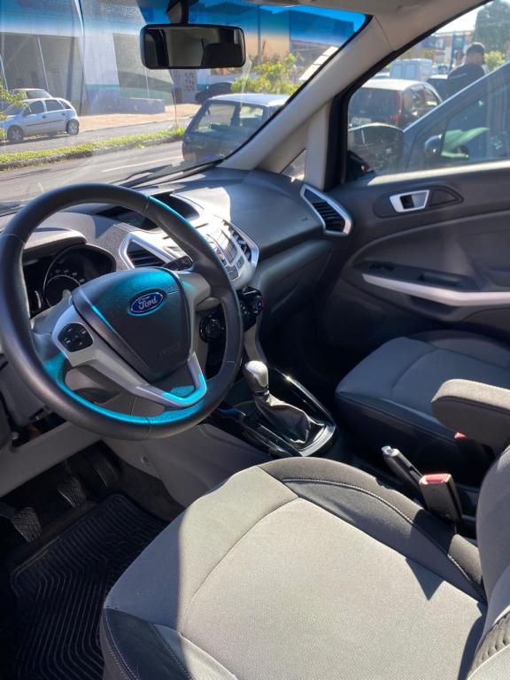 FORD Ecosport - Foto