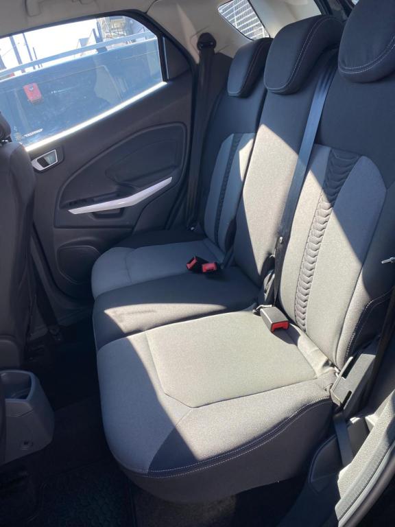 FORD Ecosport - Foto