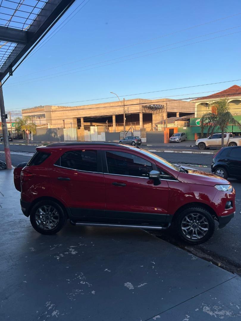 FORD Ecosport - Foto